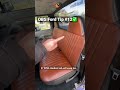 Did You Know This About Bench Seats