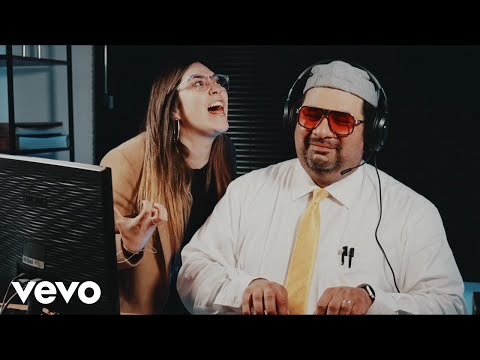 Mariannah y Diego, Sophiv, SioVera - Gracias Señor (Thank You Lord) [Official Video]