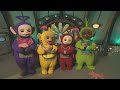 Teletubbies Squeezy Painting 1998