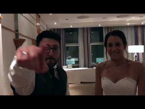 DJ Legalize aus Duisburg für Ihre Hochzeit