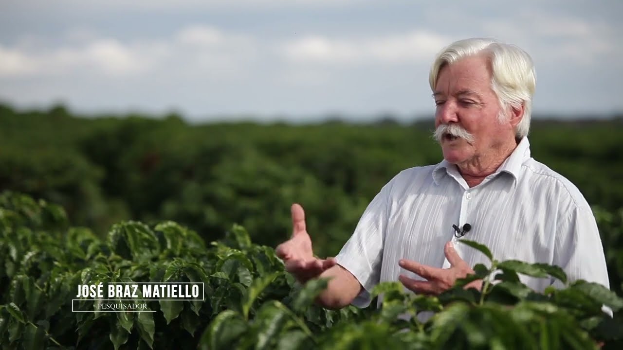 Institucional Fundação Procafé
