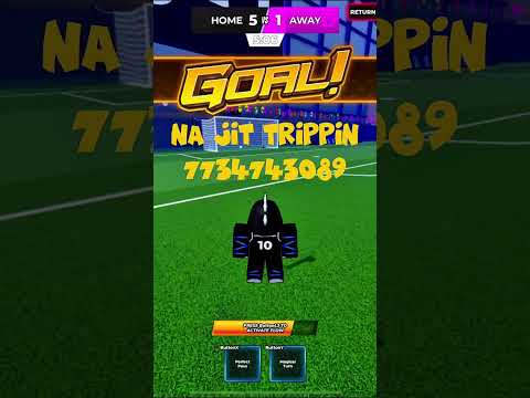 More blue lock rivals goal sound id #bluelockrivals