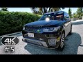 Range Rover Sport SVR 2016 [Animated / Templated / Add-On] 29