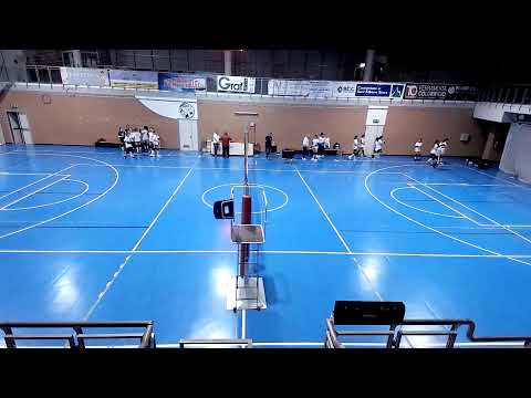 amichevole U15F - U17F PIANALTO  29/10/2022