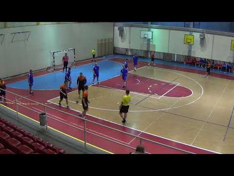 RK Kotor Varos - RK Prijedor (17.11.2018)