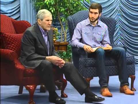 Purging Your Conscience From Dead Works