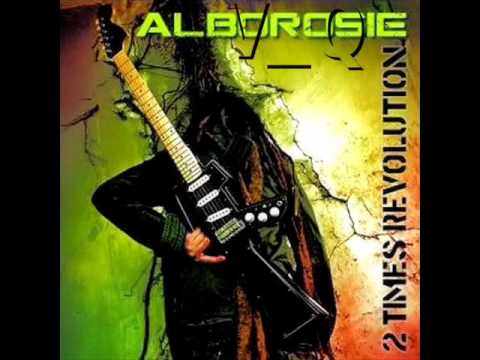 Alborosie - Grow your dreads