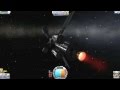 Kerbal Space Program Pulsed Fusion Propulsion