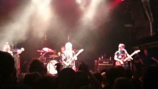 SCANDAL - Your Song - London O2 Academy live [4K]