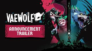 Vaewolf video 1