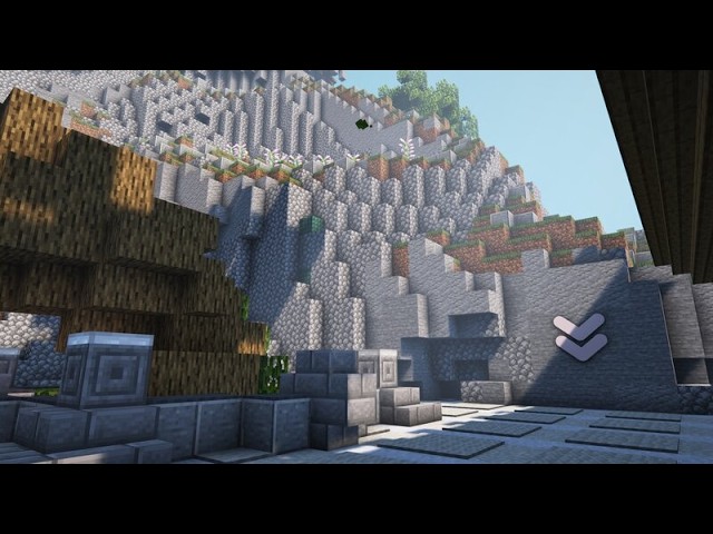 Fracture (OPEN BETA) Minecraft Server