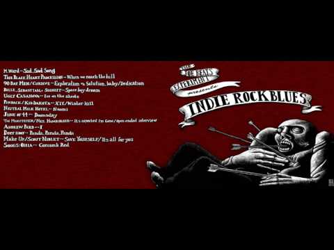 90 Day Men / Cursive - Exploration vs. Solution, baby (Joe Beats Remix)