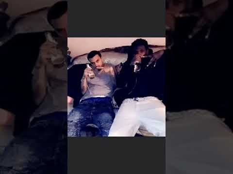 GlizzyGangYoungin x D. Glizzy "No Dissin"