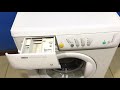 Стиральная машина Zanussi FE1004