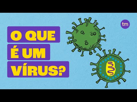 Desvendando O Mundo dos VÍRUS | Resumo Completo
