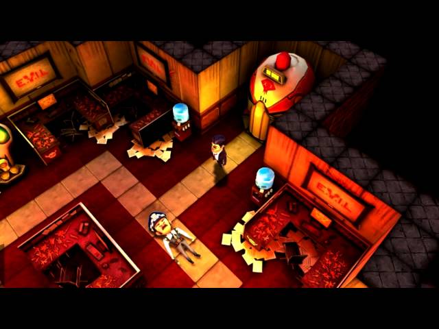 Video - Agent Awesome (PC)