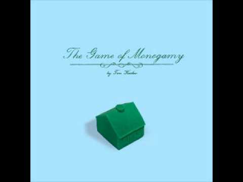 Strays - Tim Kasher
