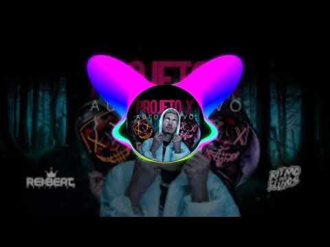 PROJETO X AUTOMOTIVO DJ DN MC 2JHOWS