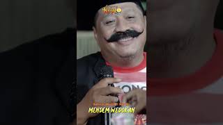 Download lagu Pak No, Mintul, Samirin - Mendem Wedok'an | Kampoeng Koplo mp3
