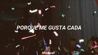 「Carly Rae Jepsen - I Didn’t Just Come Here To Dance; subtítulos en español」