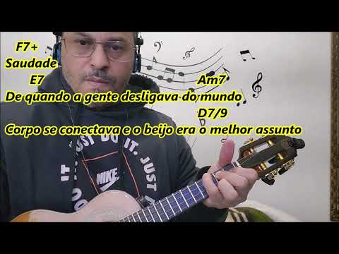 Saudade - Suel