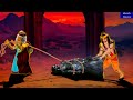దెయ్యం శిల్పం DEYYAM SILPAM Telugu Horror Story CHEWINGGUM TV TELUGU 313