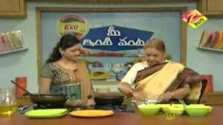 Mee Inti Vanta Dec. 06 '10 Part - 2