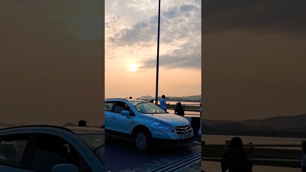 Evening like this is ❣️ sunset 🌞#shortsfeed #shortvideo #shorts #yt #ytshort #youtube #youtubeshorts