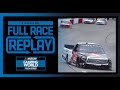 ToyotaCare 250 from Richmond Raceway | NASCAR Camping World Truck Series Full Race Replay