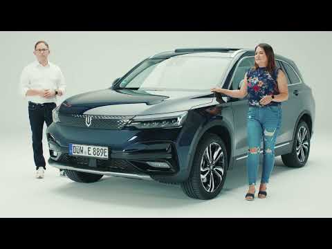 Familie Melchior stellt Ihren ELARIS BEO vor