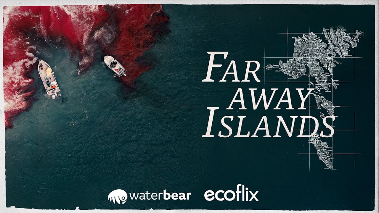 Far Away Islands - Official Teaser