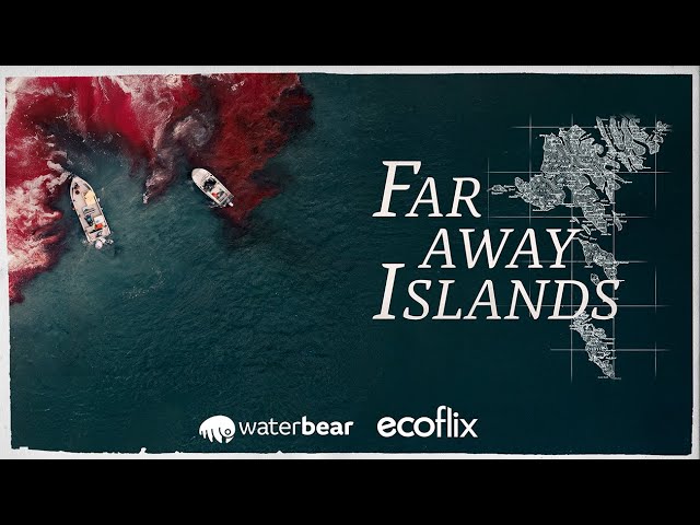 Far Away Islands - Official Teaser