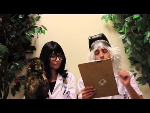 CGPL - 2014 Summer Reading - Endangered Species