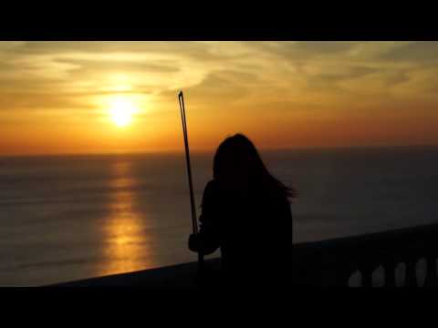 I'll Be There - Beatrix Loew-Beer  Violin Version 2013 HD