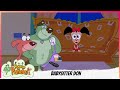 Pakdam Pakdai Full Episode BABYSITTER DON