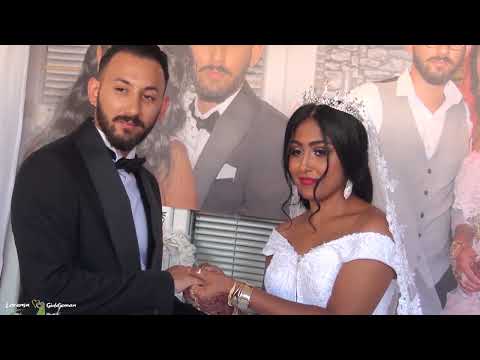 Lorensa & Giuldjeman - Vencavka