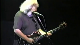 Jerry Garcia Band - C&#39;est La Vie (You Never Can Tell) 11/13/1991