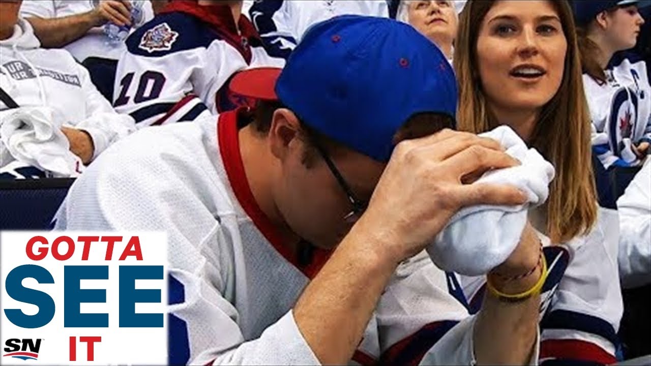 Vidéo: Jaden Schwartz l'a marqué pour sa soeur DÉCÉDÉE....