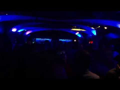 Daniel Kandi b2b Ferry Tayle @ Pacha NYC 03/01/2013