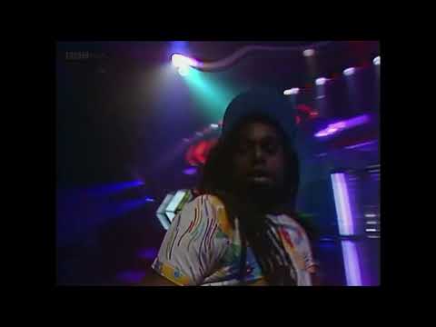 AdamSki - N-R-G - TOTP - 26 01 1990
