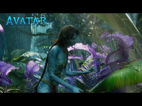 Planet Pandora
