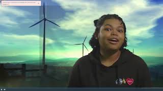 POWERING THE FUTURE: ENERGY