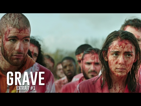 GRAVE - Extrait #1 - Rein de lapin