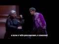 Моцарт рок-опера - Comedie tragedie & Place je passe (RUS_SUB ...