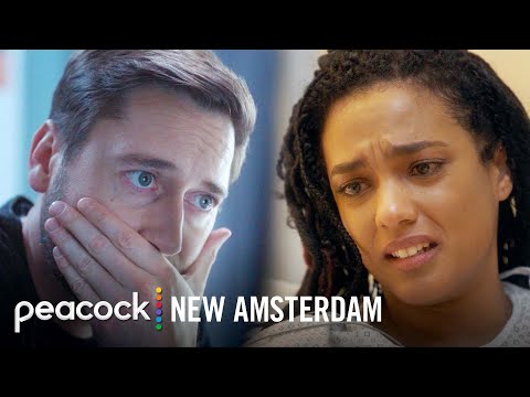 Roofied Doctor Faces Devastation | New Amsterdam