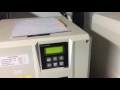 Sperry Marine Gyro Alignment Error Check