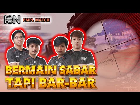 TURNAMEN PMPL S2 - HAMPIR TERBAWA EMOSI, TAPI TETAP KOMPAK!