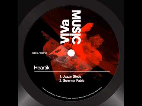 Heartik - Summer Fable (Original Mix) HQ