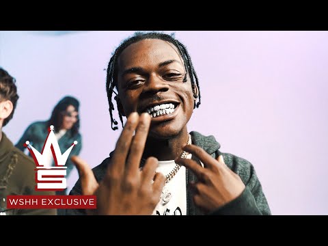 Quin NFN & SSG Splurge - Ditch Diggers (Official Music Video)