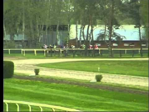 LL, 1. 5. 2015, 3. dostih - MEMORIÁL VÁCLAVA ŠPAČKA